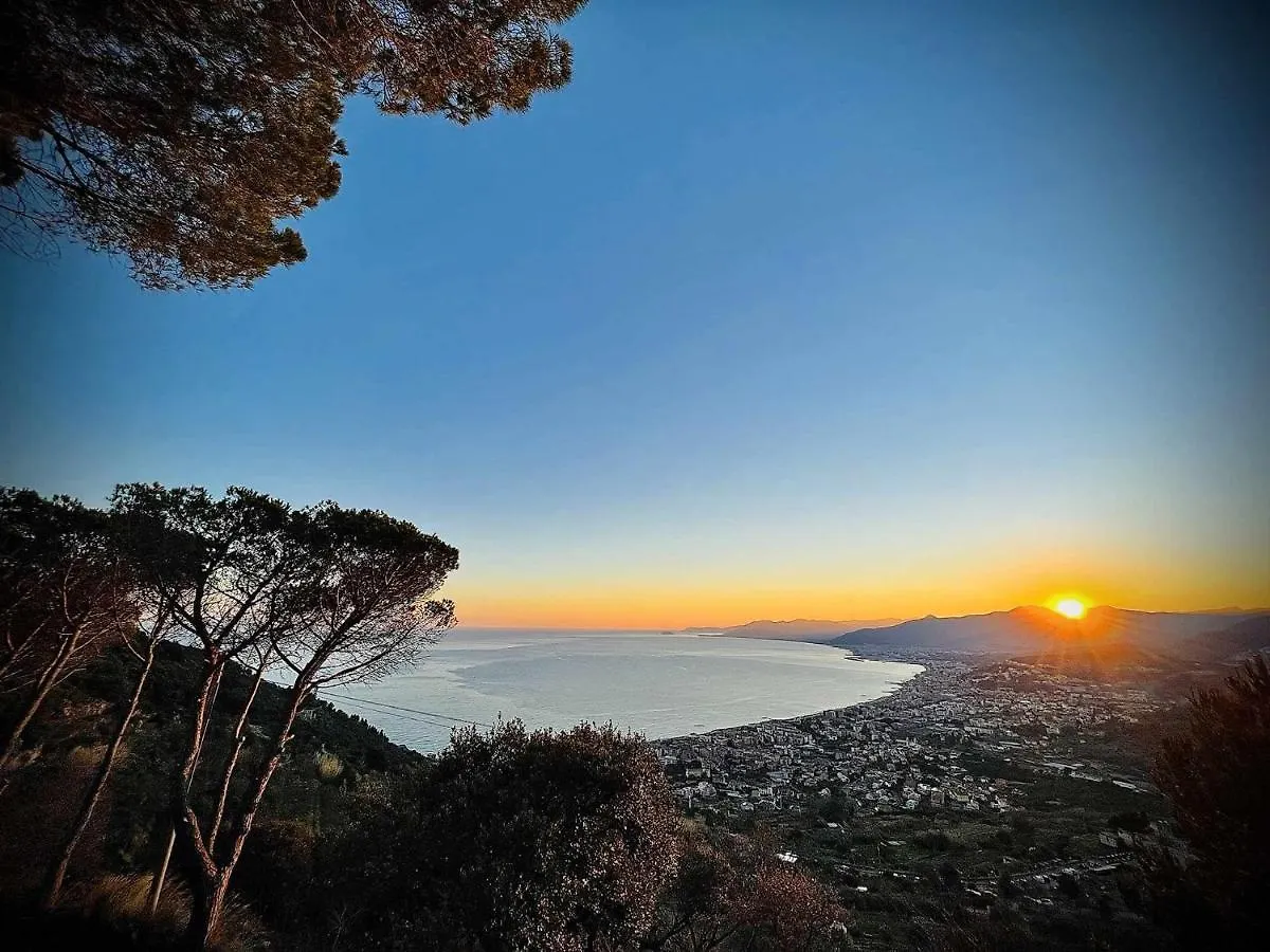 Cipriani 5A Rivieraholiday Pietra Ligure