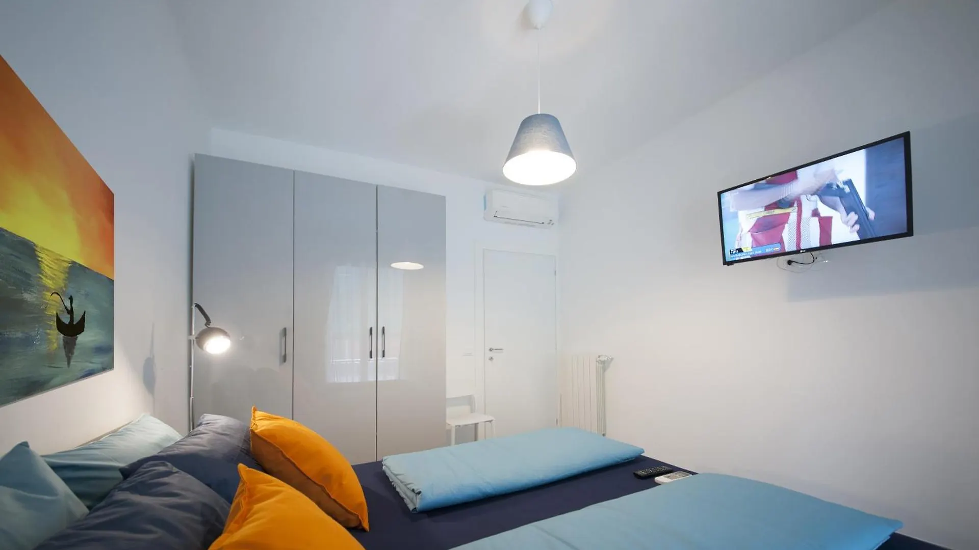Cipriani 5A Rivieraholiday Pietra Ligure