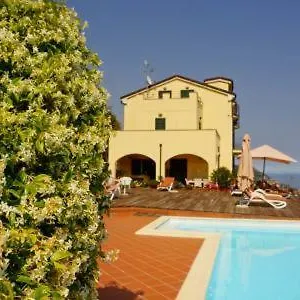 Vakantiehuis Santi, Pietra Ligure