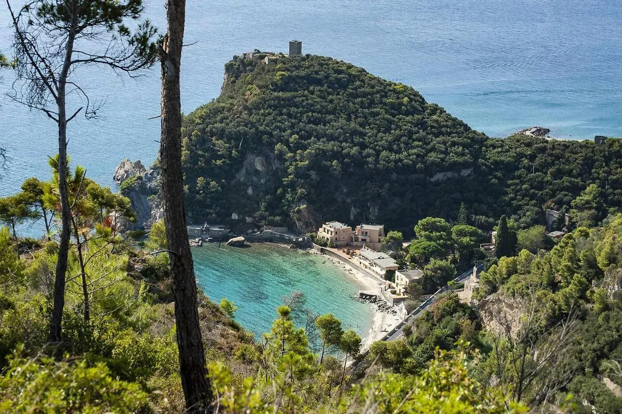 Cipriani 5A Rivieraholiday Pietra Ligure
