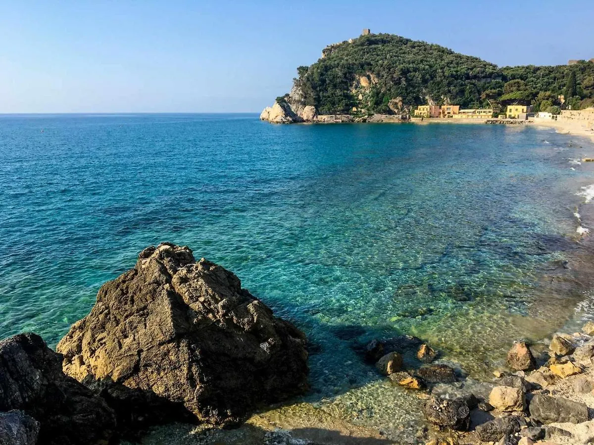 Apartment Cipriani 5A Rivieraholiday Pietra Ligure