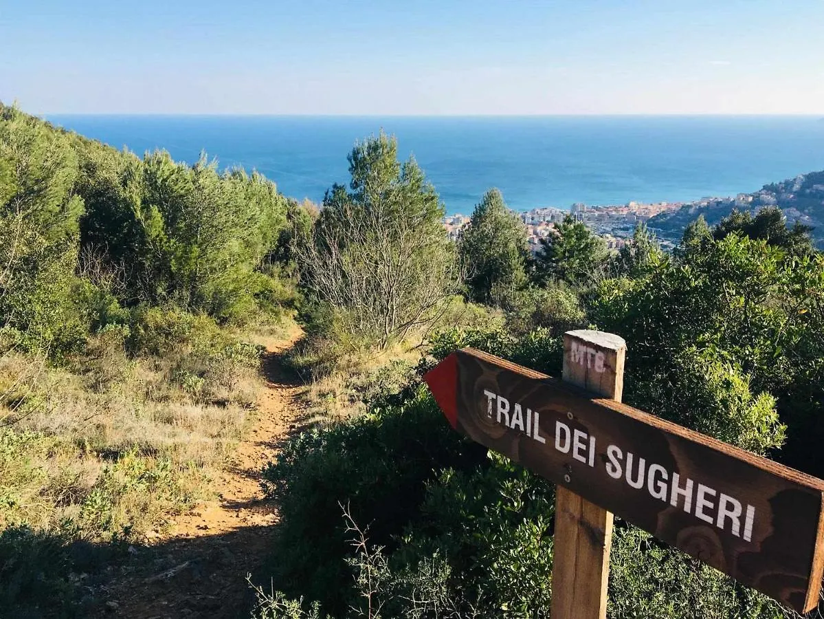 Cipriani 5A Rivieraholiday Pietra Ligure