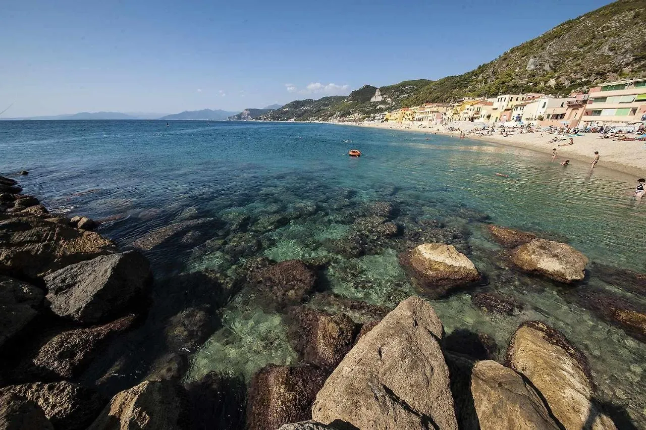 Cipriani 5A Rivieraholiday Pietra Ligure Italy