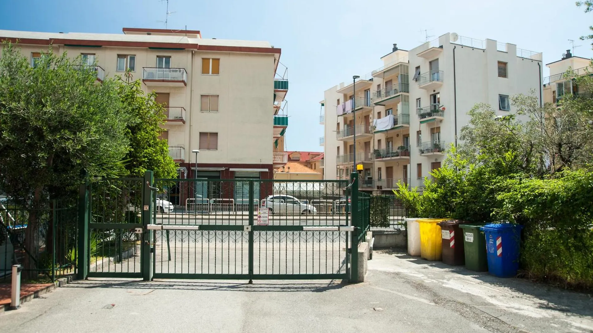 Apartment Cipriani 5A Rivieraholiday Pietra Ligure