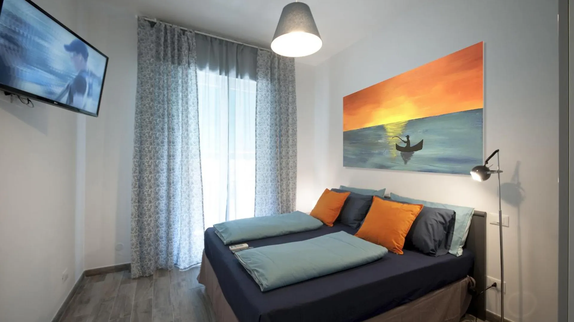 Apartment Cipriani 5A Rivieraholiday Pietra Ligure