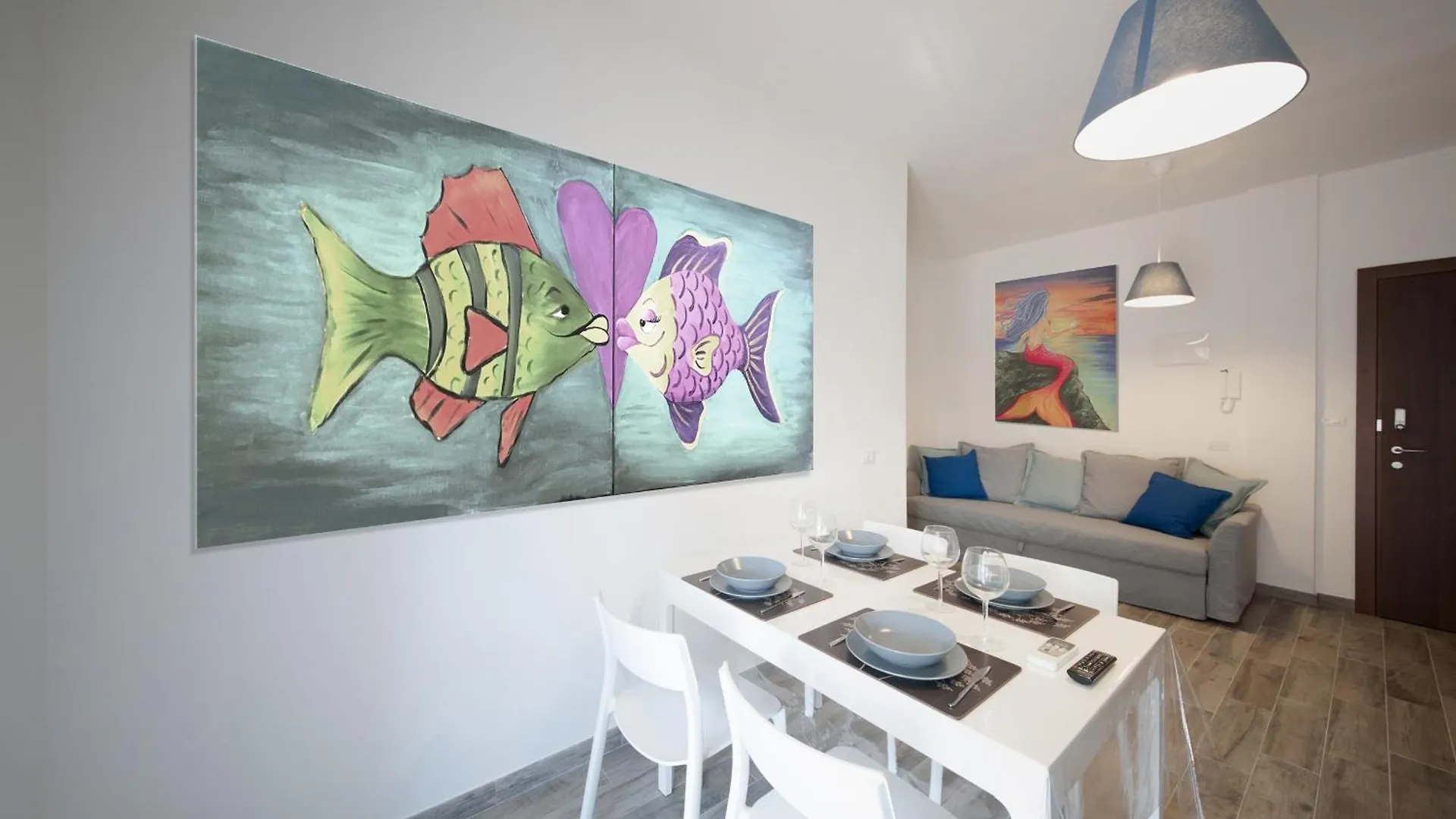 Apartment Cipriani 5A Rivieraholiday Pietra Ligure